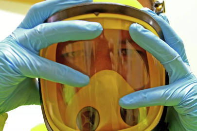 İtalya’da 2 kişide Ebola şüphesi