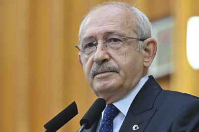 Kemal Kılıçdaroğlu'ndan bayram mesajı