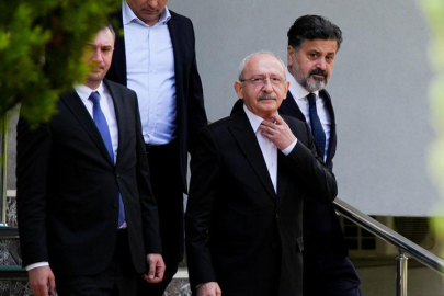 Kılıçdaroğlu'ndan "maaş" talimatı! Basın danışmanı duyurdu