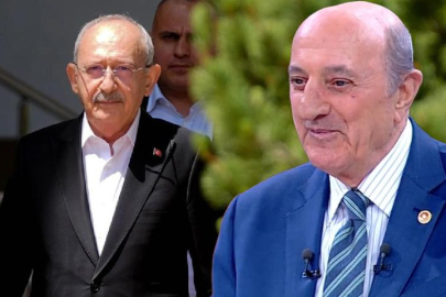 Kılıçdaroğlu'ndan iddialara açıklama geldi: CHP'nin Cumhurbaşkanı adayı İlhan Kesici mi?