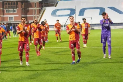 Küme düşen Karagümrük'ten sürpriz hamle! Galatasaray'dan transfer yaptılar