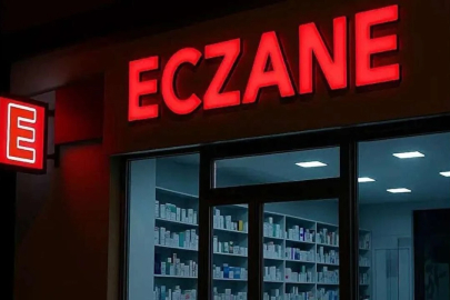 Kurban Bayramı’nda Bursa’da hangi eczaneler açık? İşte ilçe ilçe nöbetçi eczaneler