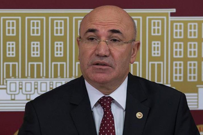 Mahmut Tanal'dan çok konuşulacak yeni parti çıkışı! Oy oranını bile verdi