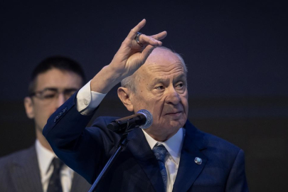 MHP lideri Bahçeli, Kılıçdaroğlu ve Özel'e çağrıda bulunacak