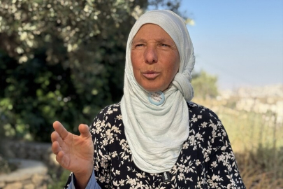 Müslüman olan İsrailli aktivist: Ülkemin beni hain olarak görmesi, benim için onurdur