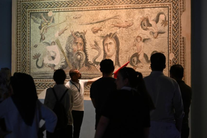 Müze ve ören yerleri Kurban Bayramı boyunca ziyaret edilebilecek
