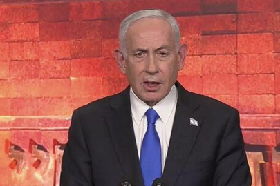 Netanyahu açıkladı: İsrail, Lübnan’da kara operasyonu başlattı