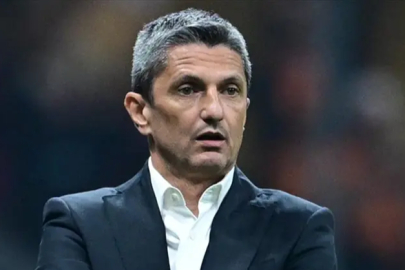 Önder Özen ve Murat Kılıç yeni teknik direktörü almaya gitti!