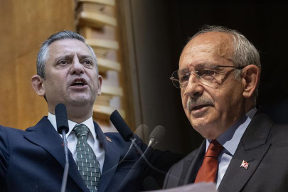 Özgür Özel'den PM hamlesi: CHP'de 1 Haziran bilmecesi!