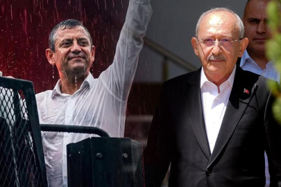 Özgür Özel'e belediye başkanlarından 'istifa' sorusu: Ağlayarak okuyorum!