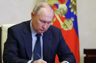Putin: Rusya-Kazakistan: Avrasya’nın kalbindeki ittifak