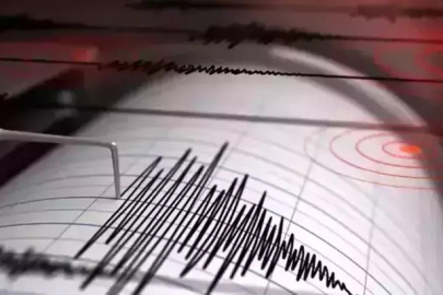 Şili'de 6.9 büyüklüğünde deprem!
