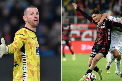 Süper Lig'de 2025-2026 sezonu 26,7 yaş ortalamasıyla oynandı