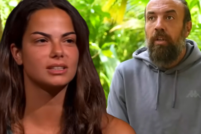 Survivor Beyza'dan Sercan açıklaması! "En kırgın ve kızgın olduğum kişi..."