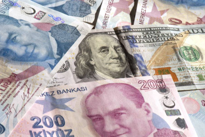 Dolar/TL'de tüm zamanların rekoru!
