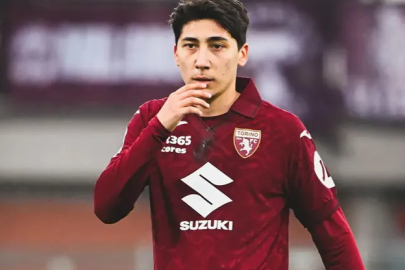 Torino, Emirhan İlkhan'ın sözleşmesini uzattı