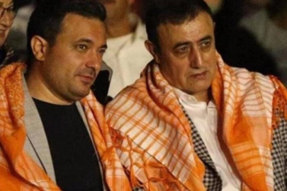 Türkücü Mahmut Tuncer'in oğlu siyaseti bıraktı! AK Parti'den affını istedi