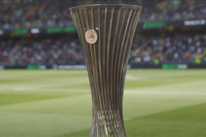 UEFA Konferans Ligi'nde 5'inci final heyecanı