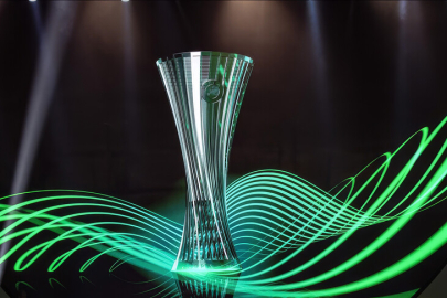 UEFA Konferans Ligi'nde Crystal Palace ile Rayo Vallecano yarın finalde karşılaşacak