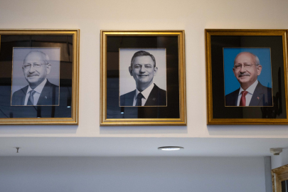 Yargıtay Cumhuriyet Başsavcılığı 'CHP Genel Başkanı'nı güncelledi