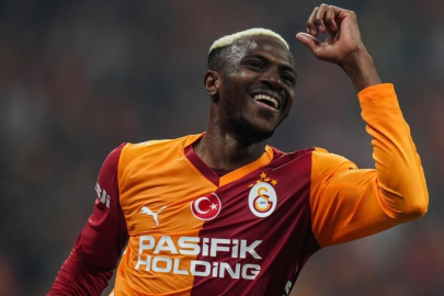 Yönetime Osimhen için talimatı verdi: Onu takımda istiyorum!