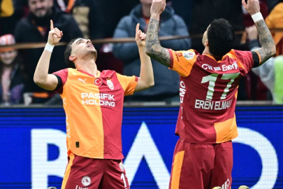 Yunus Akgün'den çok konuşulacak Fenerbahçe itirafı