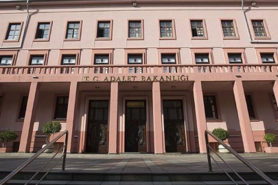 Adalet Bakanlığı'nda Tahkim Daire Başkanlığı kuruldu