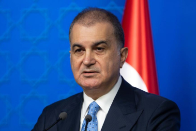 AK Parti Sözcüsü Çelik'ten 27 Mayıs darbesine ilişkin paylaşım