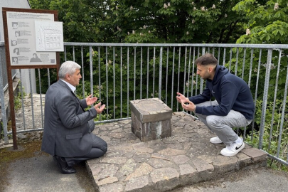 Almanya'da 33 yıldır dinmeyen acı: Solingen faciası