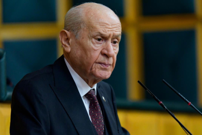 Bahçeli'den Kurban Bayramı mesajı