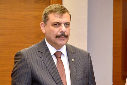 Bakan Çiftçi: Millet olma şuurunu derinden hissettiğimiz müstesna günlerdir