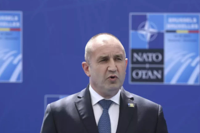 Bulgaristan Başbakanı Radev’den Avrupa'ya Ukrayna çağrısı