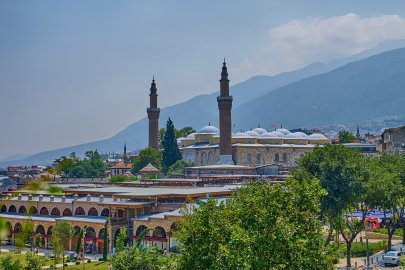Bursa'da bayramın ilk günü hava nasıl olacak? Meteoroloji saat saat duyurdu (27 Mayıs 2026 Hava Durumu)