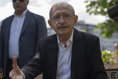 CHP Genel Başkanı Kılıçdaroğlu: Tedbir kararı kalktıktan sonra kurultay yapılır