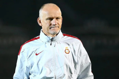 Claudio Taffarel'den Ederson açıklaması geldi