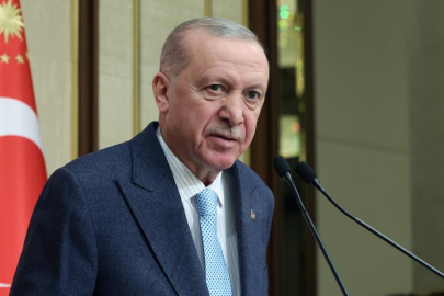 Cumhurbaşkanı Erdoğan, Türk hacılarla telefonda görüştü