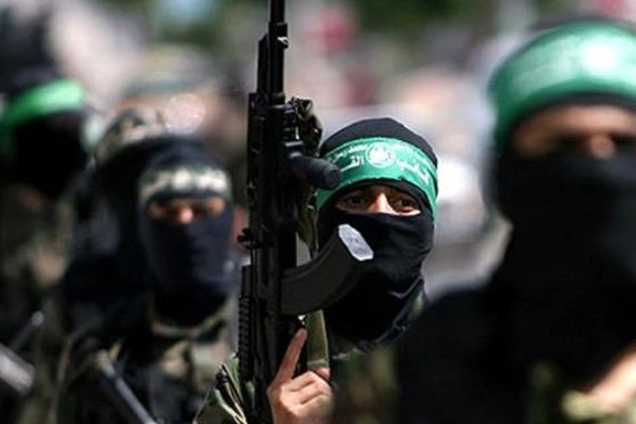 Hamas doğruladı: Kassam Tugayları Komutanı Odeh öldürüldü