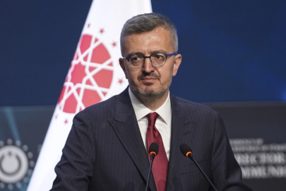 İletişim Başkanı Duran'dan Kurban Bayramı mesajı