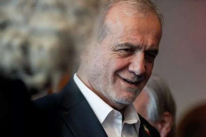 İran Cumhurbaşkanı: Ekonomik savaş, yeni ana cephe