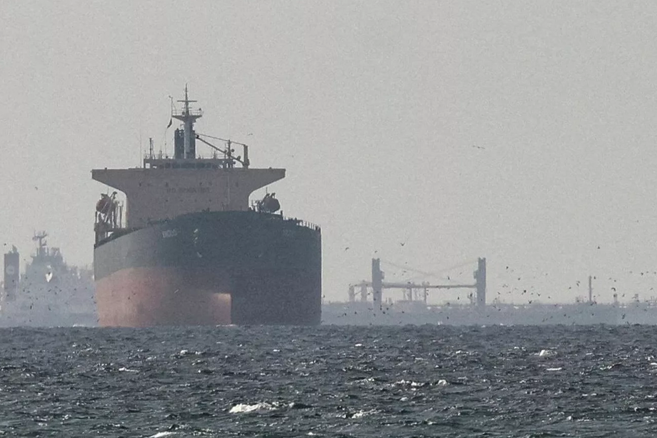 İran medyası: ABD ile Hürmüz Boğazı için taslak anlaşma hazırlandı