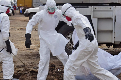 IRC'den Ebola alarmı: 'Kayıtlardaki en ölümcül salgın olabilir'