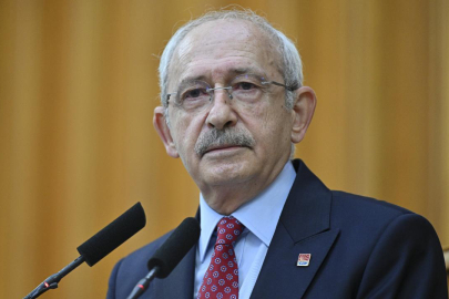 Kılıçdaroğlu: Genel başkanları kurultaylar seçer
