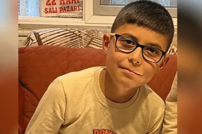 Mersin'de traktör uçurumdan yuvarlandı! 10 yaşındaki Mert Can hayatını kaybetti