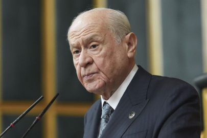MHP Genel Başkanı Bahçeli: MHP'nin beklentisi Türkiye ve Türk milletine hizmet eden CHP'dir