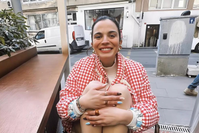 Oyuncu Aslı Bekiroğlu son durumunu paylaştı