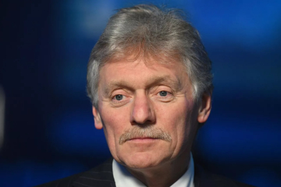 Peskov: AB, sözde bir müzakere isteği sergilerken Kiev'i savaşa itiyor