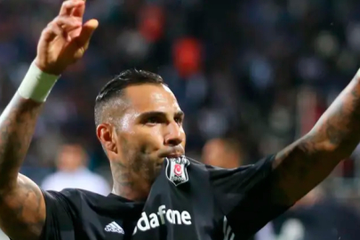 Quaresma'dan yıllar sonra gelen Beşiktaş itirafı!