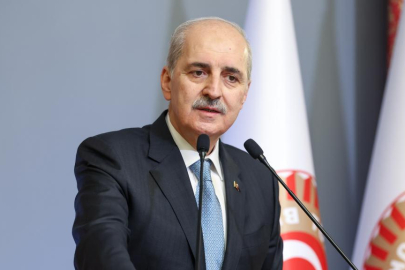 TBMM Başkanı Kurtulmuş'tan 27 Mayıs darbesine ilişkin paylaşım