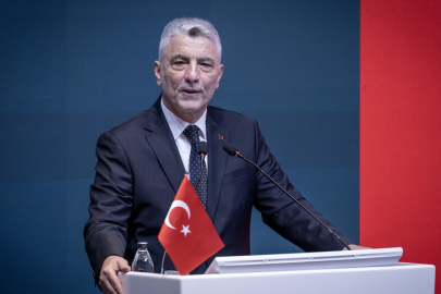 Ticaret Bakanı Ömer Bolat'tan Kurban Bayramı mesajı