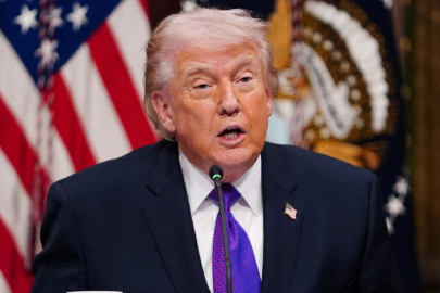 Trump: İran anlaşma yapmak istiyor